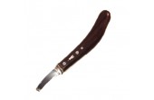 Icar Fix Drop Blade Regular Rosewood RH